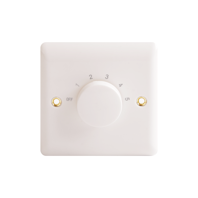 1500W dimmer solais HK6360F soicéad lasc Bakelite