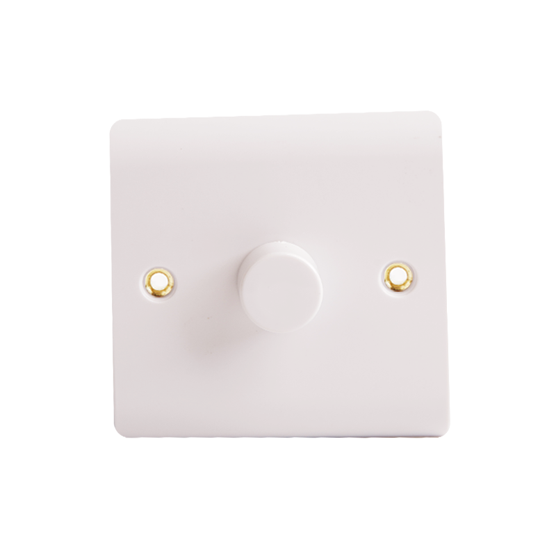 1500W Light Dimmer HK6360H Soicéad Athraigh Bakelite