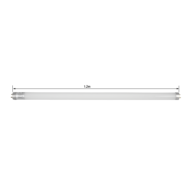 HL12 1.2m 18w/20w/24w T8 Tube LED